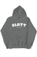 Load image into Gallery viewer, &quot;Puff&quot; SLATT Hoodie
