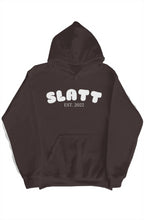 Load image into Gallery viewer, &quot;Puff&quot; SLATT Hoodie
