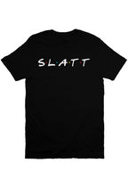 Load image into Gallery viewer, &quot;Friends&quot; SLATT Tee
