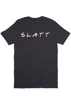 Load image into Gallery viewer, &quot;Friends&quot; SLATT Tee
