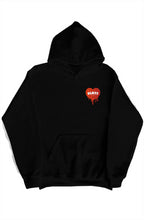 Load image into Gallery viewer, &quot;Slime Heart&quot; SLATT Hoodie
