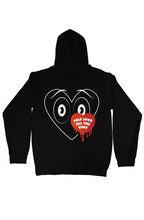 Load image into Gallery viewer, &quot;Slime Heart&quot; SLATT Hoodie
